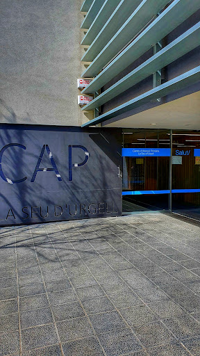 C. A. P. La Seu d’Urgell en La Seu d'Urgell, Lleida