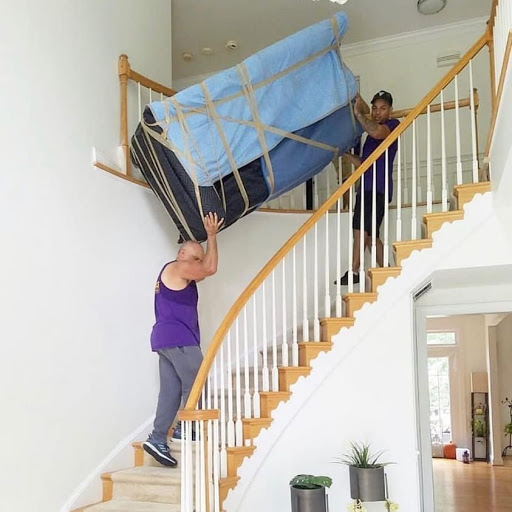 Moving and Storage Service «1st Class Moving and Storage», reviews and photos, 8350 Parkline Blvd Suite 19, Orlando, FL 32809, USA