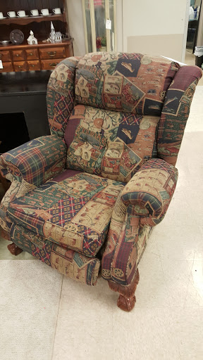 Thrift Store «Lucille....resale reinvented», reviews and photos