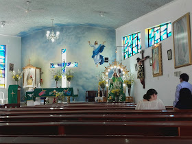Parroquia Nuestra Señora De Alta Gracia