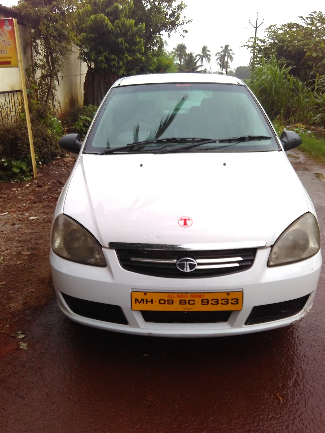 Hari Om Tours And Travels Kolhapur(Car Rental Service)
