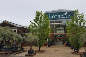 botanic Francheville image