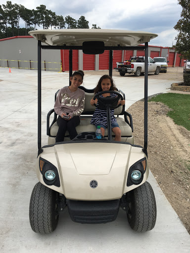 Self-Storage Facility «Cypress Creek Storage», reviews and photos, 15420 Telge Rd, Cypress, TX 77429, USA