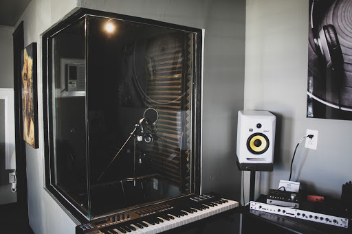 RSVP Music Recording Studio