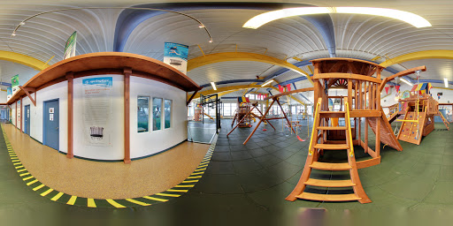 Playground Equipment Supplier «Kids Gotta Play», reviews and photos, 53535 Grand River Ave, New Hudson, MI 48165, USA