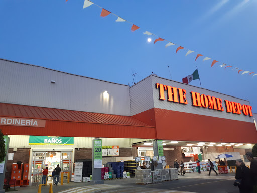 The Home Depot San Jerónimo