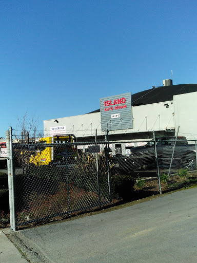 Auto Repair Shop «Island Auto Repair Shop», reviews and photos, 14140 Washington Ave, San Leandro, CA 94578, USA