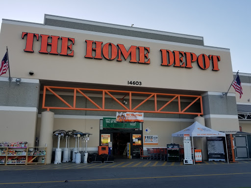 Home Improvement Store «The Home Depot», reviews and photos, 24451 Crenshaw Blvd, Torrance, CA 90505, USA