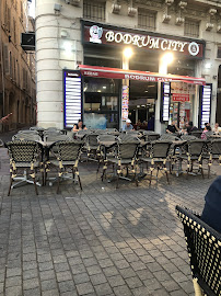 Atmosphère du Restaurant turc Bodrum City Kebab à Marseille - n°2