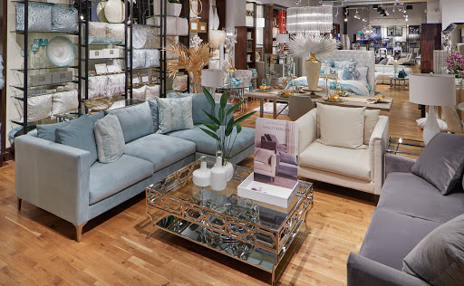 Home Goods Store «Z Gallerie», reviews and photos, 5959 Triangle Town Blvd #2179, Raleigh, NC 27616, USA