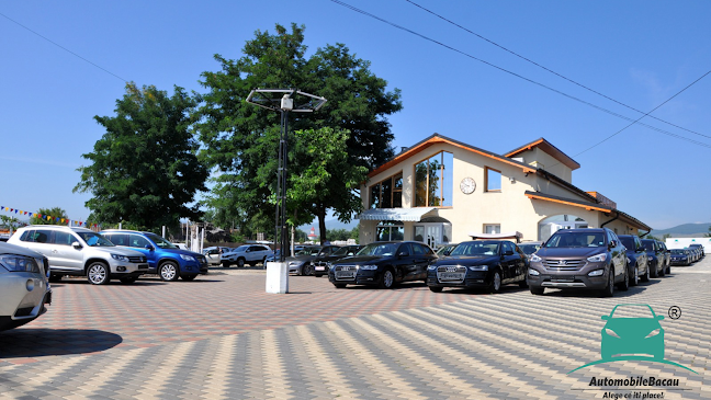 Automobile Bacau