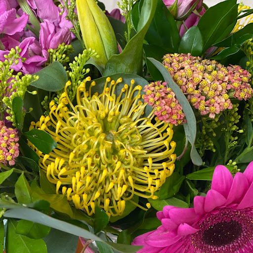 Florist «A Country Rose Florist & Gifts», reviews and photos, 250 E 6th Ave, Tallahassee, FL 32303, USA