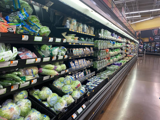 Department Store «Walmart Supercenter», reviews and photos, 3657 E Main St, Whitehall, OH 43213, USA