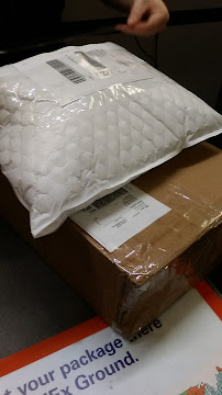 FedEx Office Print & Ship Center - Photo 7 - Car repair in Greenville, NC, Greenville