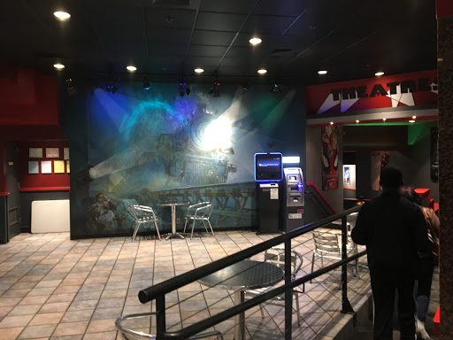 Movie Theater «Galleria 6 Cinemas», reviews and photos, 30 St Louis Galleria St, Richmond Heights, MO 63117, USA