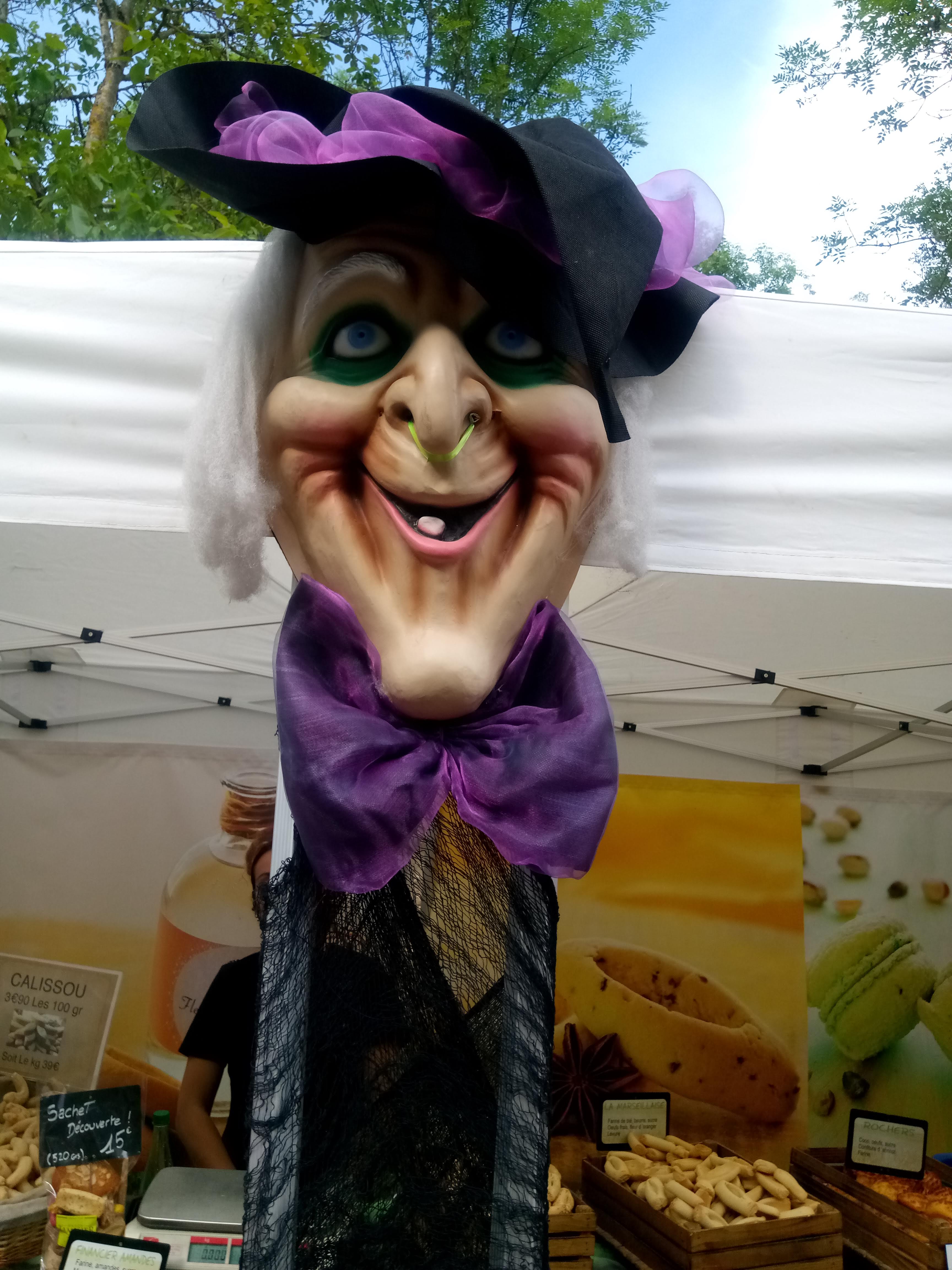 Photo n° 8 de l'avis de christine.o fait le 09/06/2019 à 07:15