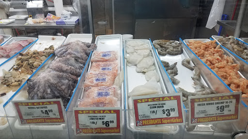 Grocery Store «Presidente Supermarket», reviews and photos, 3108 S University Dr, Miramar, FL 33025, USA