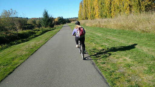 Park «The Park at Bothell Landing», reviews and photos, 9919 NE 180th St, Bothell, WA 98011, USA
