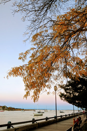 Park «Waterfront Promenade Park», reviews and photos, 22 Merrimac St, Newburyport, MA 01950, USA