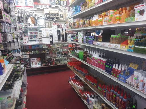 Cosmetics Store «Kay Beauty Supply», reviews and photos, 7746 Wyoming Ave, Dearborn, MI 48126, USA