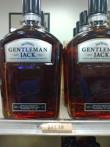 Liquor Store «Penn Liquors», reviews and photos, 1832 Winchester Ave, Martinsburg, WV 25405, USA