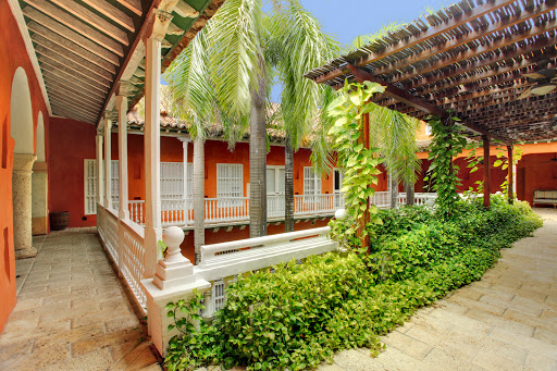 Alquilar casas fin semana Cartagena