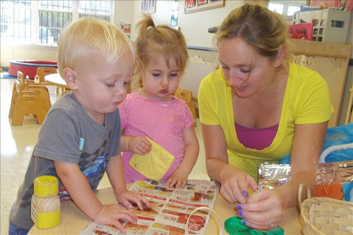 Day Care Center «Kirkwood West KinderCare», reviews and photos, 13550 Big Bend Rd, Kirkwood, MO 63122, USA