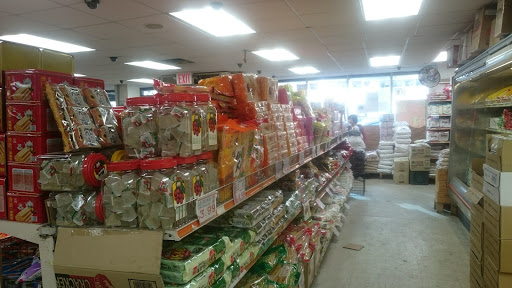 Asian Grocery Store «C-Mart Supermarket», reviews and photos, 109 Lincoln St, Boston, MA 02111, USA