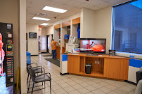 AutoNation Honda at Bel Air Mall Service Center