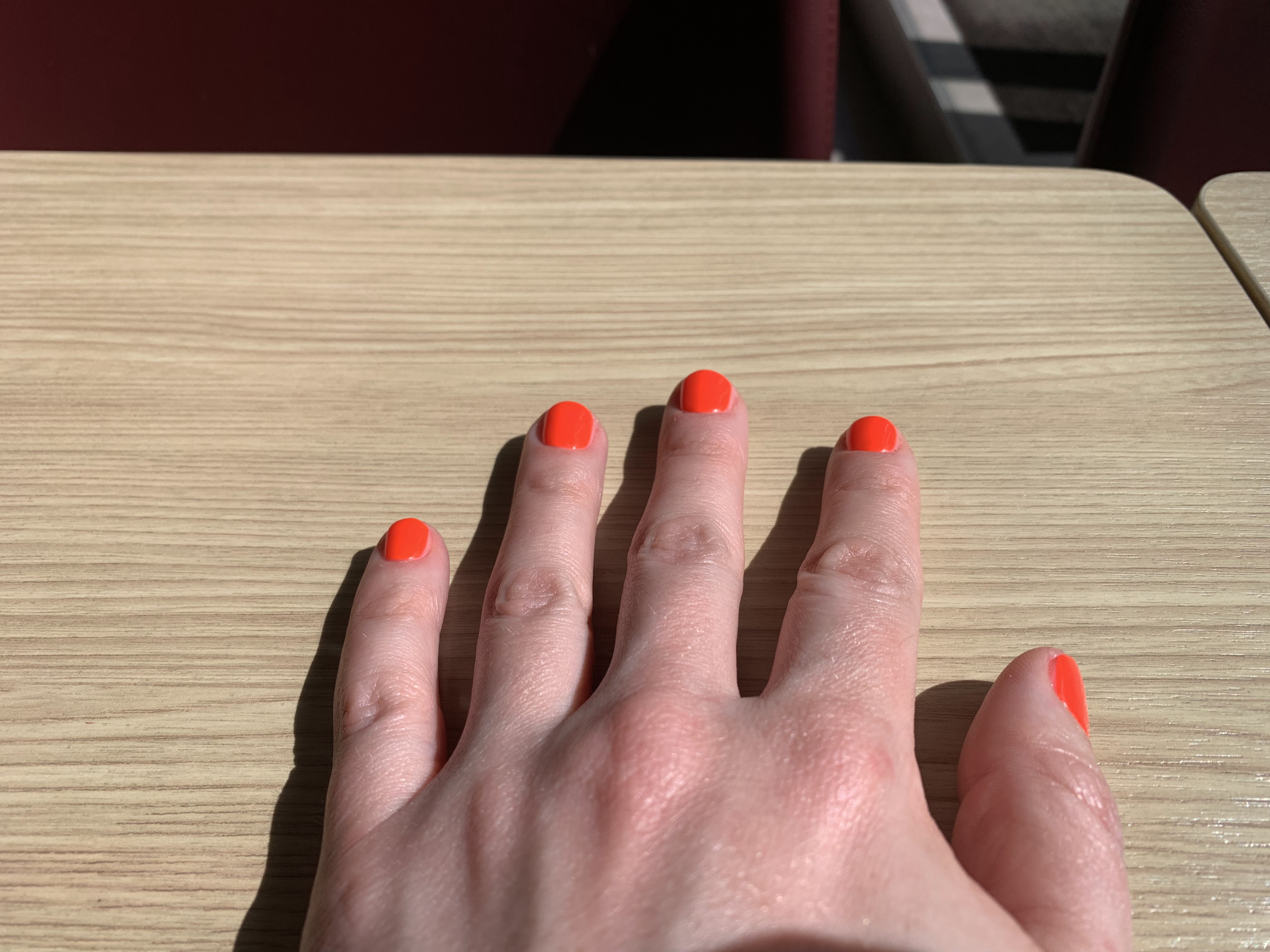 Photo n° 1 de l'avis de Kim.t fait le 20/04/2019 à 10:43