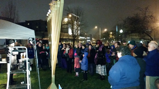 Liquor Store «Downtown Salem Liquors», reviews and photos, 263 Commercial St SE, Salem, OR 97301, USA