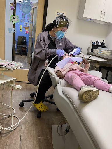 Just Kids Pediatric Dentistry & Orthodontics - San Leandro