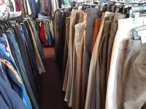 Donations Center «The Salvation Army», reviews and photos