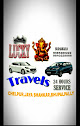 Lucky Car Travels In Chelpur