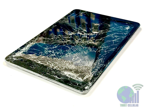 Cell Phone Store «Trust Cellular», reviews and photos, 1077 Jesse Jewell Pkwy, Gainesville, GA 30501, USA