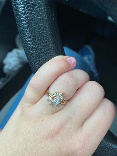 Jewelry Repair Service «Jewelers Services», reviews and photos, 31 N Tejon St, Colorado Springs, CO 80903, USA