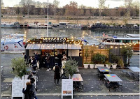 Photos du propriétaire du Restaurant Mozza & Co à Paris - n°1