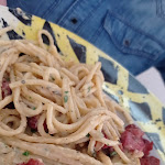 Photo n°3 de l'avis de Marzia.o fait le 29/05/2023 à 14:23 sur le  Eco del Mare di Francesco Argento à Gizzeria Lido