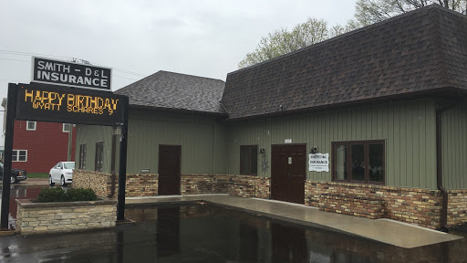 Auto Insurance Agency «Smith D&L Insurance», reviews and photos