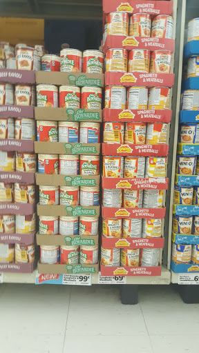 Grocery Store «Save-A-Lot», reviews and photos, 2402 E 13th St N, Wichita, KS 67214, USA