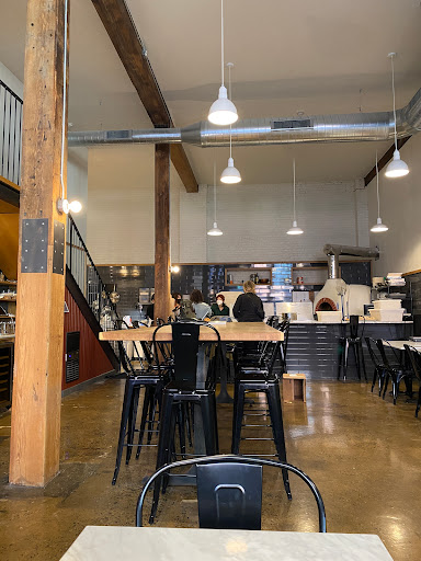 Coffee Shop «ReAnimator Coffee», reviews and photos, 310 Master St, Philadelphia, PA 19122, USA