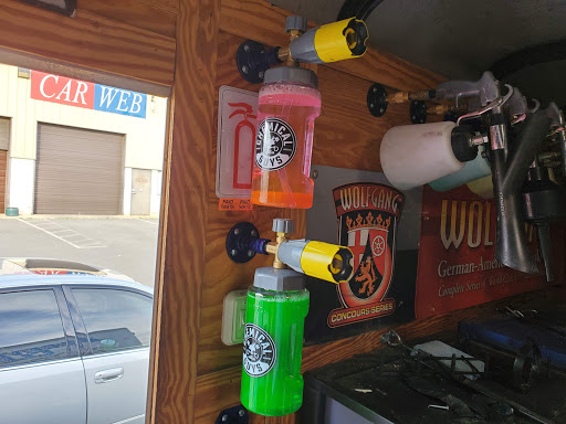 Auto Body Shop «Caliber Collision», reviews and photos, 675 Nelms Cir, Fredericksburg, VA 22406, USA