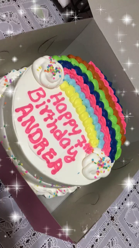 Alondra's Bakery