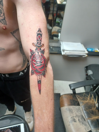 Southern Ink Addictions