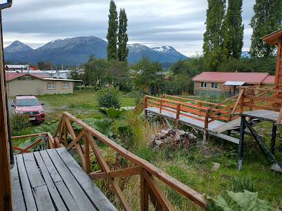 Cabañas Ruedas de la Patagonia