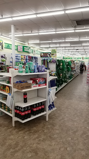 Dollar Store «Dollar Tree», reviews and photos, 340 W Army Trail Rd #120, Bloomingdale, IL 60108, USA