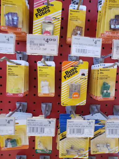 Hardware Store «Hassett Ace Hardware», reviews and photos, 875 Alma St, Palo Alto, CA 94301, USA