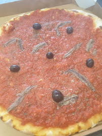 Plats et boissons du Pizzeria Pizza Ninou à Le Castellet - n°6