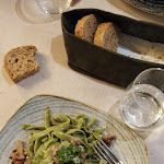 Photo n°3 de l'avis de Gabriele.a fait le 28/02/2020 à 12:15 sur le  Borgo San Luigi à Strove