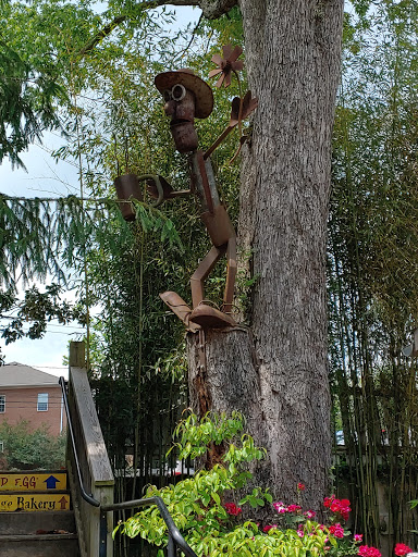 Barbecue Restaurant «Hubba Hubba Smokehouse», reviews and photos, 2724 Greenville Hwy, Flat Rock, NC 28731, USA